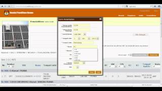 6. Pemutakhiran Tambah Data - Aplikasi SIDALIH KPU