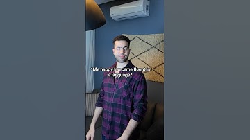 When you become fluent in a language… #funny #polyglot #languages