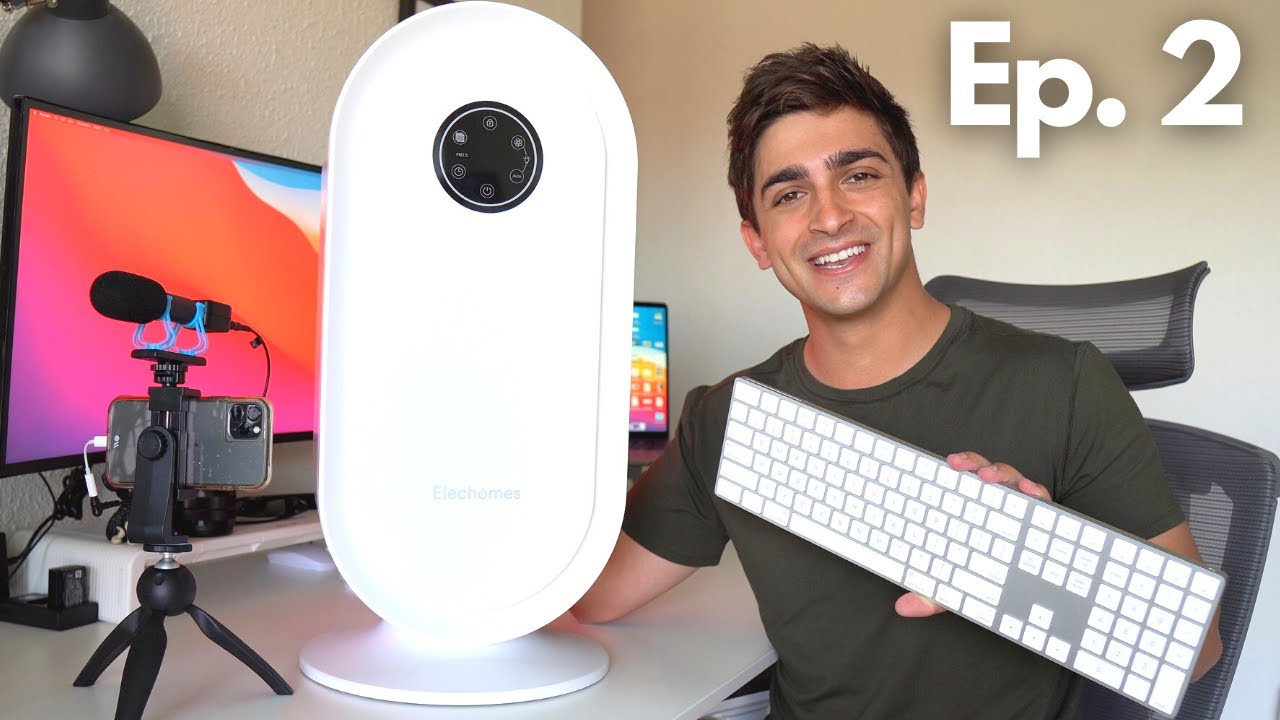 My Favorite Tech | Ep. 2 - YouTube