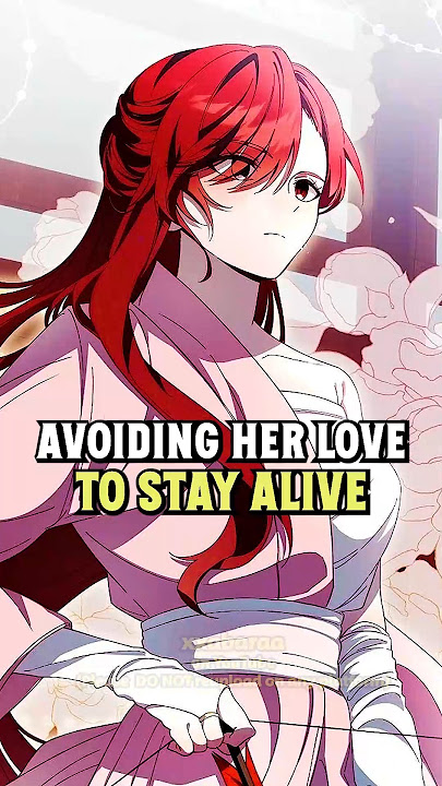 He accidentally rizzed the Princess, now he’s surviving her Forbidden Love #anime #manga #shorts