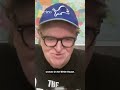 Michael Moore Sings to Give You Hope