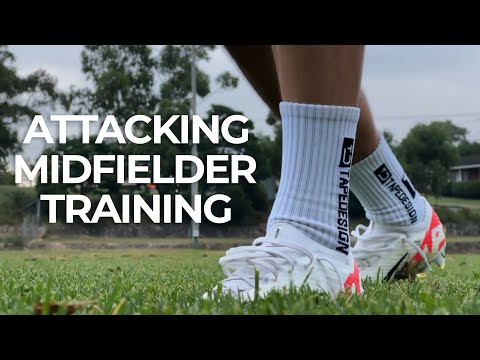 Individual Attacking Midfielder