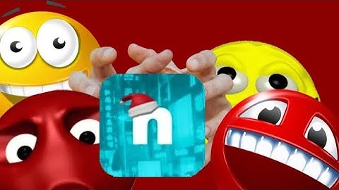 Custom Nextbot I Made In Nicos Nextbot Part 13  (100+ Nextbots)