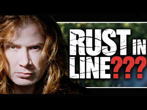 METAL Meets KAREN: The Day Megadeth Took on Customer Service!