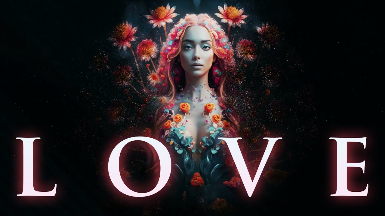 LOVE Ambient | The Most Beautiful Ambient Music