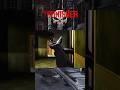 The Punisher game trailer