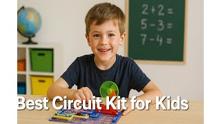 ⚡ Snap Circuits Jr. SC-100 Electronics Exploration Kit Review — What You Need to Know Before Buying!