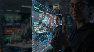 AI Just Predicted the Next Crypto Trend? 🚀#shortvideo #shorts #trading