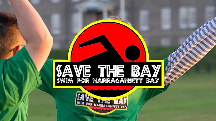 The 39th Annual Save The Bay Swim