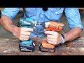 Testing The Cheapest Impact Driver On AMAZON