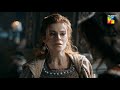 Salahuddin Ki Mohabbat Mein Giraftaar | #sultansalahuddinayyubi - HUM TV