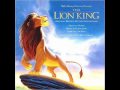 The Lion King: To Die For (Hans Zimmer)