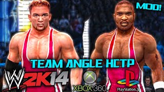 Charlie Hass & Shelton Benjamin (Team Angle) HCTP Mod For WWE 2K14 Xbox 360/PS3
Charlie Hass & Shelton Benjamin (Team Angle) HCTP Mod For WWE 2K14 Xbox 360/PS3
Commission is ON! For Wrestler Mods
For PSP, PS2, XBOX, PS3 Or PC
WWE SD HCTP, JBI, hctp, SVR 11, 2K14, 2K19 Or Any WWE Game
Contact Me Through:
Aligamer619@gmail.com
Whatsapp Number +96879796991
Discord: https://discord.gg/g2dfgR9pax
Join Legends of Modding Discord: https://disboard.org/server/614792638...
#WWE_2K23
#WWE_2K23_PS2
#SD_HCTP_MOD
#WWE_SD_HCTP_MOD
#WWE_SD_HCTP_MOD_PATCH
#WWE_2K23_MOD
#MODDING_GENERATION Charlie Hass & Shelton Benjamin (Team Angle) HCTP Mod For WWE 2K14 Xbox 360/PS3