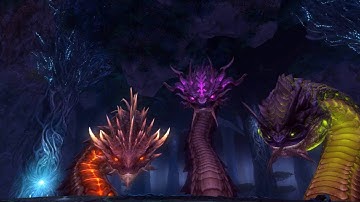 AION [Update 5.1] - Announcement Trailer