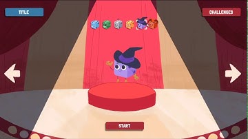 Time to Get Some (figurative) Natural 20s! - Dicey Dungeons (MegaQuest Mod)