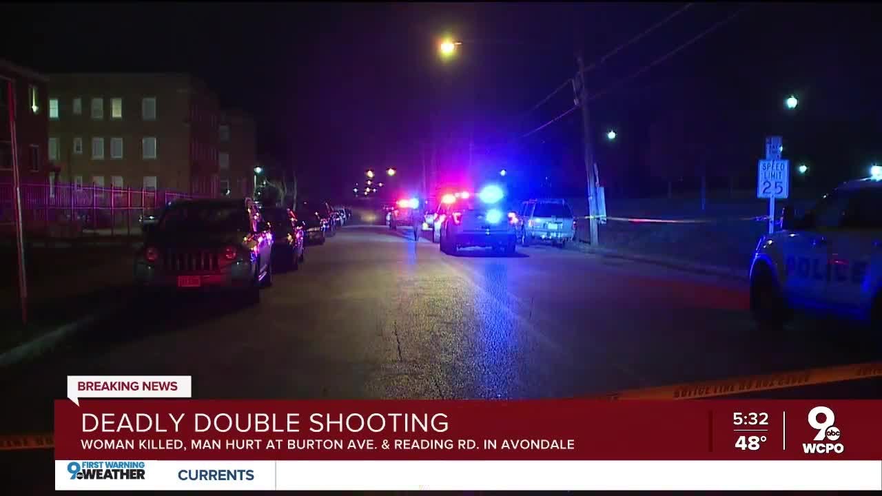 One dead, another in critical condition after double shooting near MLK ...