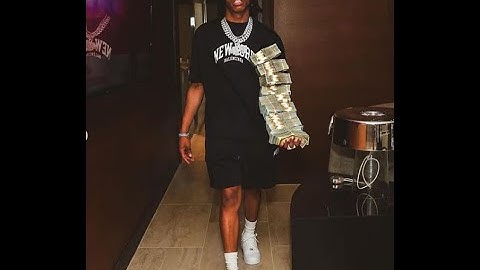 Lil Baby - My Way [ Unreleased]