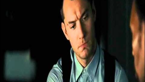 RZA - Everyday Will be like a Holiday, Repo Men Scene + Full Song