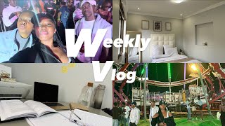 STUDYING| LIVING LIFE| CLEANING MY ROOM| RESET| NAMIBIAN YOUTUBER