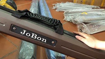 Hộp nhựa cứng dài 160cmmx9cmx11cm chất liệu ABS chống va đập, chuyên đựng cần 2k, 3k giá hợp lý