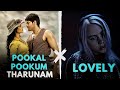 Pookal pookum tarunam x lovely  tamil beater remix  afro tamil song remix