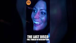 The Last Disco | Musical Drama Movie | #Shorts