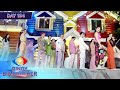 Day 154: BINI and SB19 perform their version of “Kabataang Pinoy” | PBB Kumunity