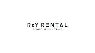 【公式】スーツケースレンタル「R&Y RENTAL（アールワイレンタル）」15秒ver.