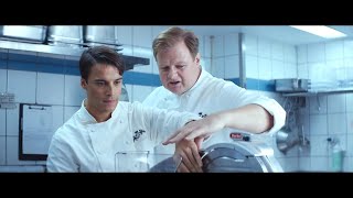 Masterchef Deutschland Kör Talih Mein Blind Date Mit Dem Leben