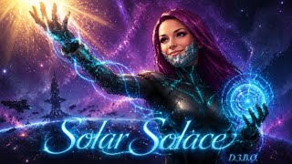 04. D.3.B.0. - Solar Solace (Official Visualizer)