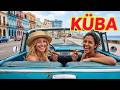 Küba Gezi Rehberi | Klasik Arabalar, Kolonyal Mimari, Puro, Rom, Dans ve Gezi Bütçesi