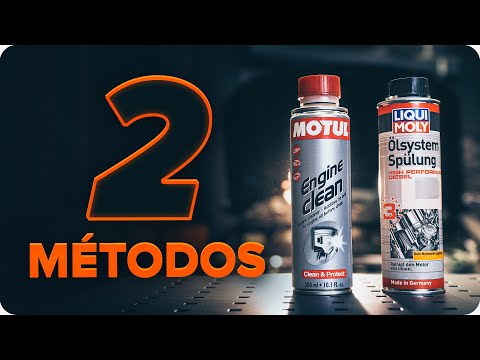 4TMotor - Desde 4TMotor recomendamos hacer una limpieza del circuito de  lubricación de tu vehículo antes de cambiar el aceite. De esta forma  consigues alargar la vida del motor con el Xenum