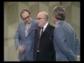 Arthur Lowe wants to meet the star of the M&W show 1971