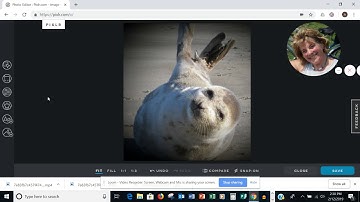 Pixlr X - Tutorial - Photo editing made easy