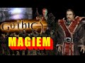 Gotihic 3 magiem #1