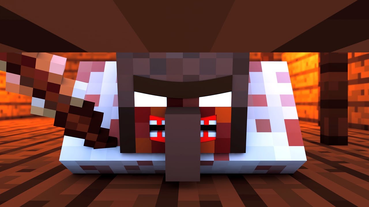 How To Spawn GRANNY HORROR in Minecraft PE
