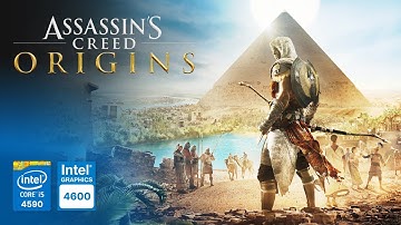 Can It Run? – Assassin