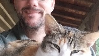 🍅 Daddykirbs Live - Homesteading Events?