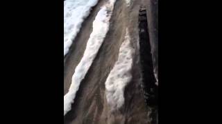 Squaw Butte