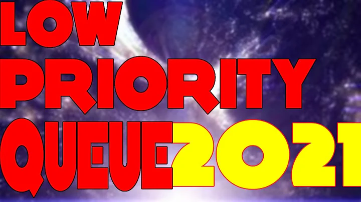 WAR ROBOTS: 3 HUGE TIPS how to get out of low priority queue 2021