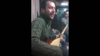 Hulusi Gökmeşe - Kaleciğin Yolları