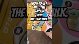 The Secret to Grogu Snack Attack Star Wars Mystery Boxes