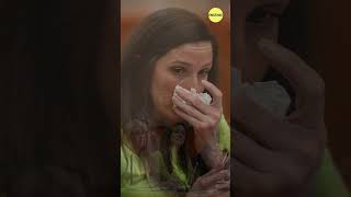 Kouri Richins Breaks Down in Court While Delivering Emotional Message to Her Sons