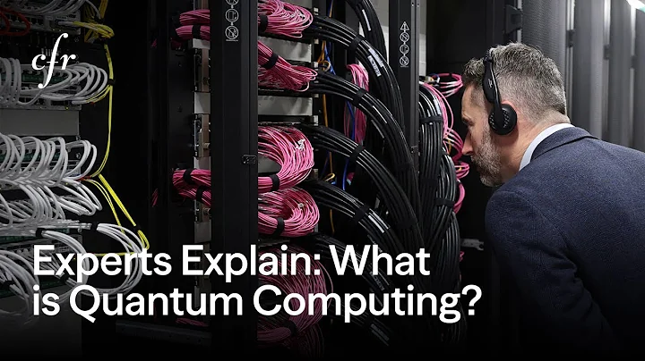 What is Quantum?