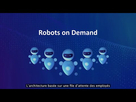 Micro Focus Robotic