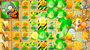 Plants vs. Zombies 2 - Mobile Gameplay Walkthrough Part 10 (iOS, Android)