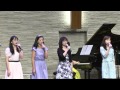 上帝的兒女何等有福│恩典詩班│20150913第三堂回應