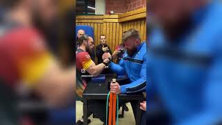 Manifestor Vs Morozov Strap East Vs West 23
