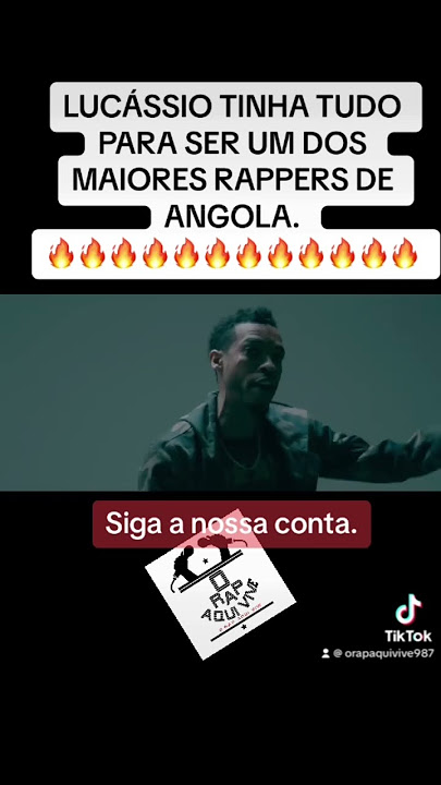 O Lucassio 🔥🔥🔥🔥🔥🔥🔥