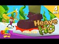 Jack and the Beanstalk Quiz